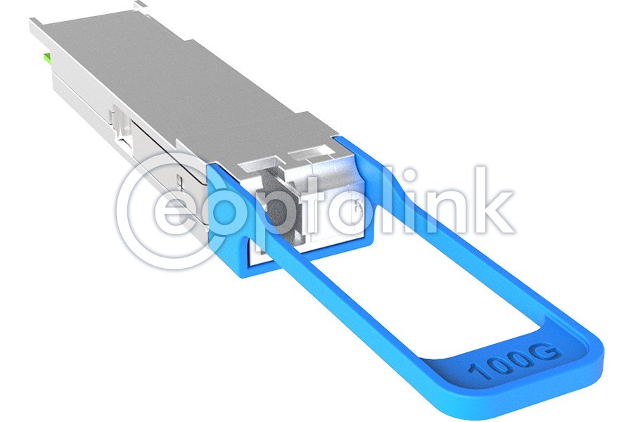 100G BIDI QSFP28 ER