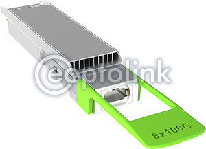 OSFP 8x100G FR MPO16