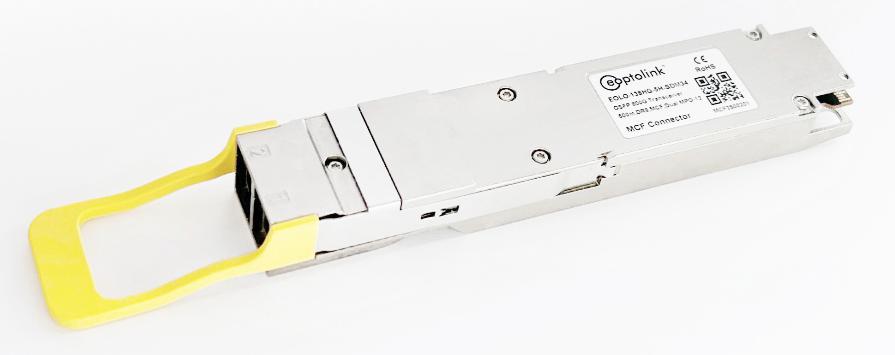 800G DR8 MCF Transceiver