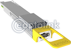 QSFP DD 8x100G DR MPO16