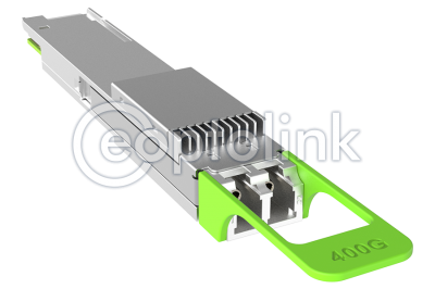 LPO QSFP112 400G FR4
