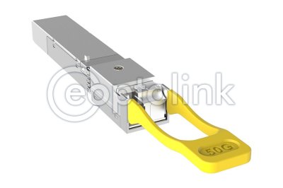 SFP56 50G DR BIDI
