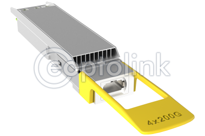 OSFP 4x200G DR4