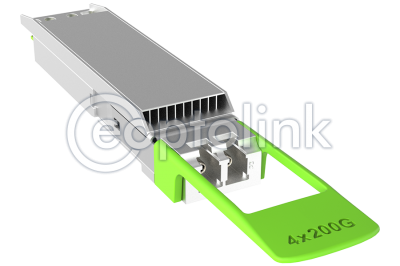 OSFP 4x200G FR4