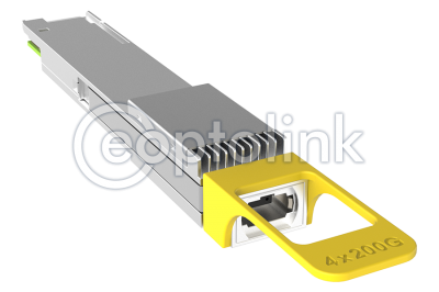 QSFP-DD 4x200G DR4